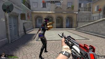 逆战最新坐骑爆料大全,盘点全新酷炫坐骑,驾驭战场新体验 第2张 逆战最新坐骑爆料大全,盘点全新酷炫坐骑,驾驭战场新体验 第2张